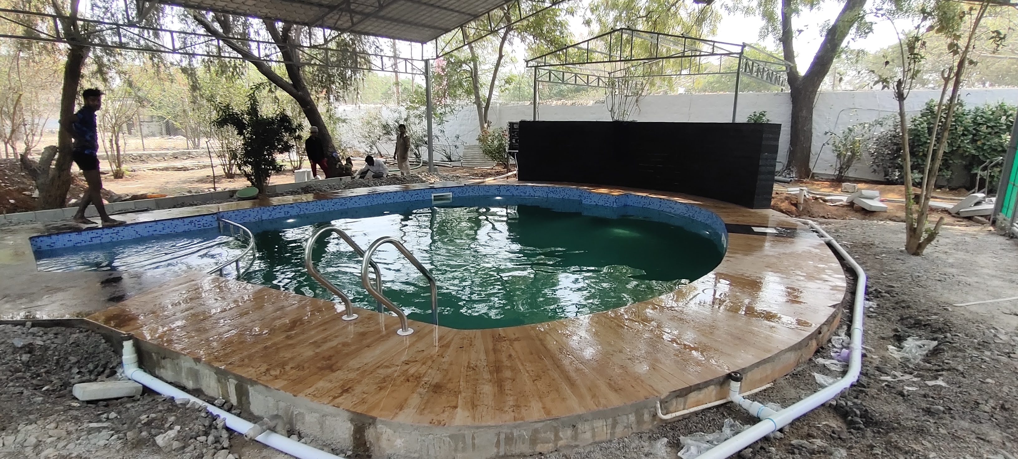 Mini Pool